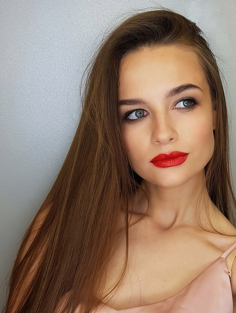 Стилист-визажист Анастасия Назарова — фото 10