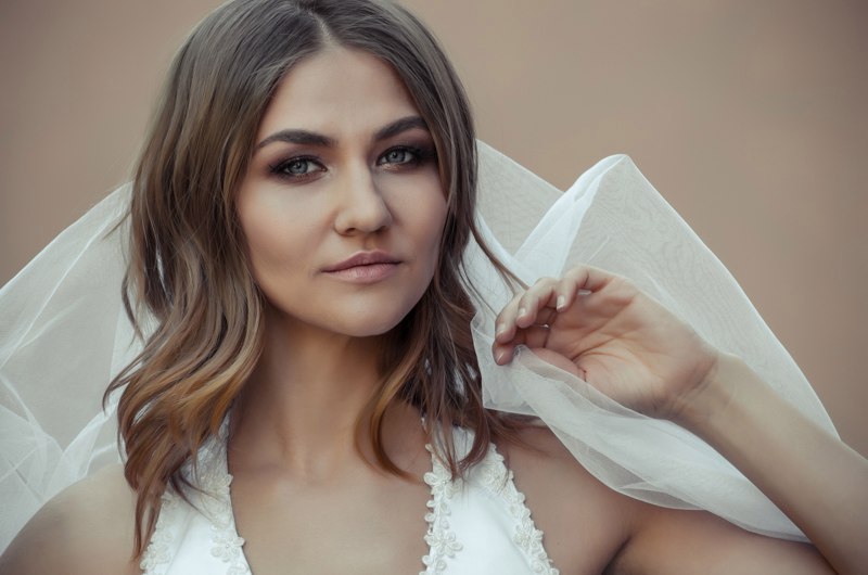 Стилист-визажист Анастасия Назарова — фото 18