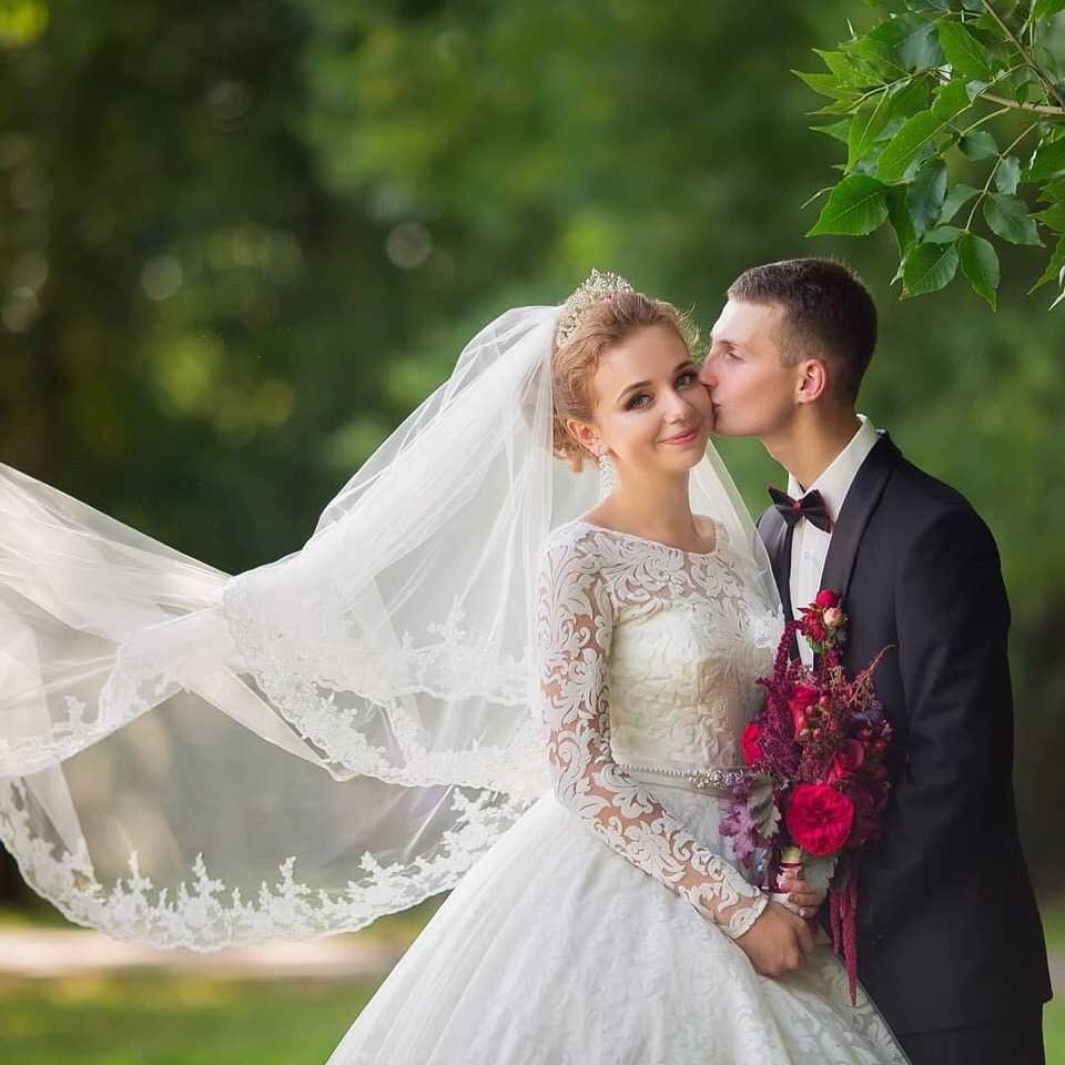 Стилист-визажист Анастасия Назарова — фото 26