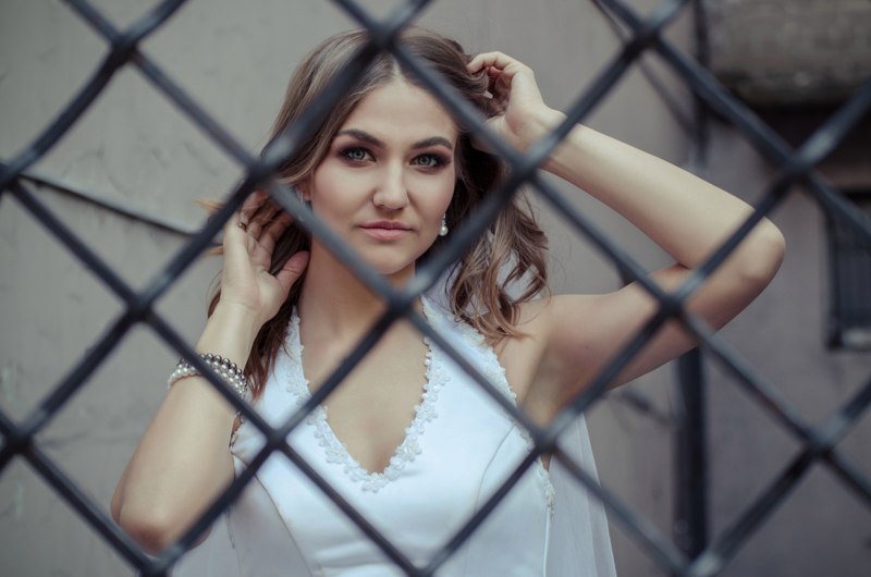 Стилист-визажист Анастасия Назарова — фото 27