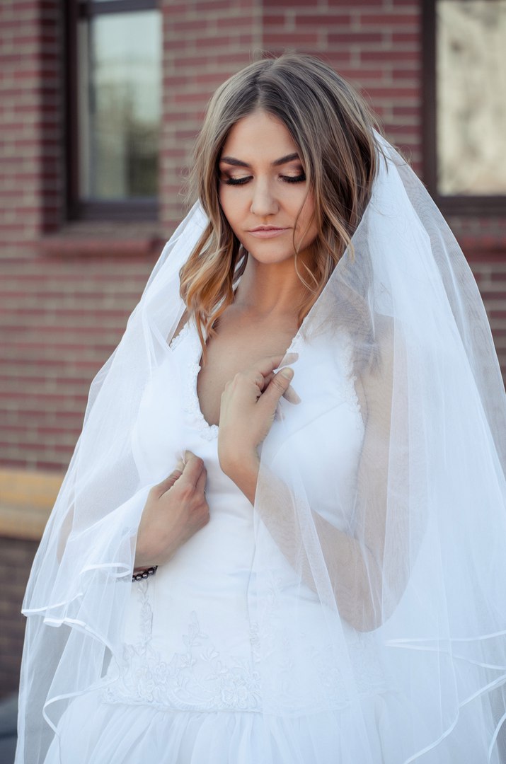 Стилист-визажист Анастасия Назарова — фото 4