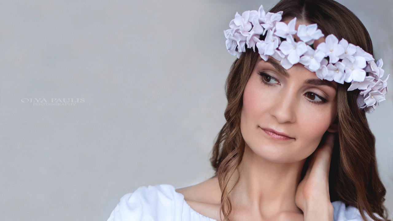 Стилист-визажист Анастасия Назарова — фото 43