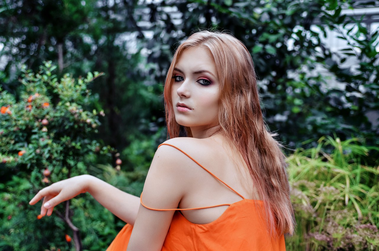 Стилист-визажист Анастасия Назарова — фото 6