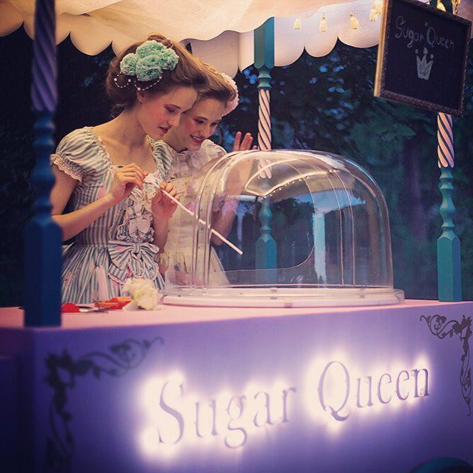 Sugar Queen — фото 1