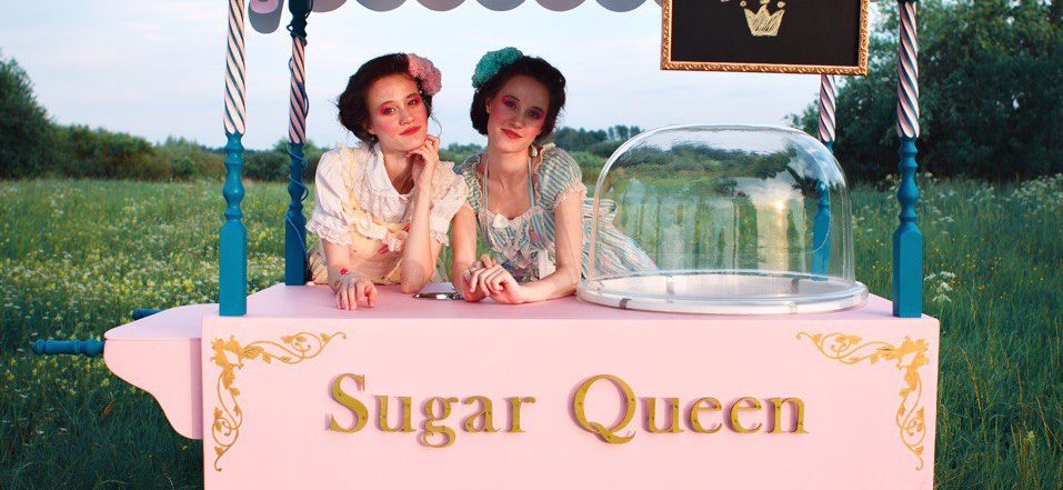 Sugar Queen — фото 3