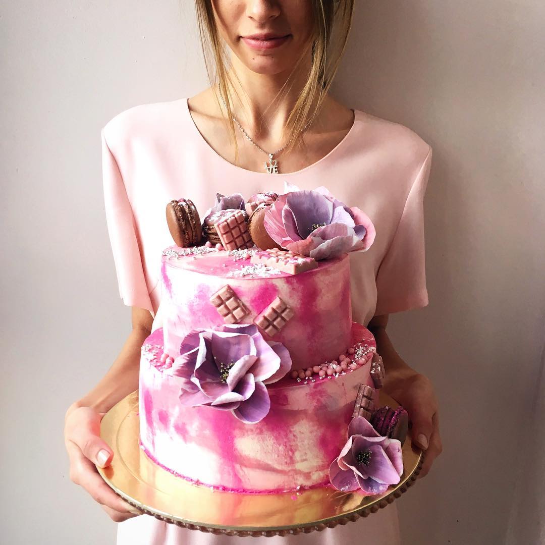 Мария Сухомлина — фото 12