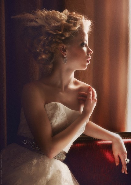 Стилист-визажист Елена Сухова — фото 9
