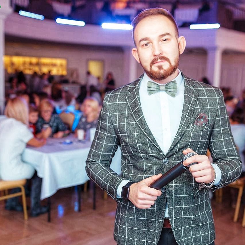 Вадим Воробьев — фото 6