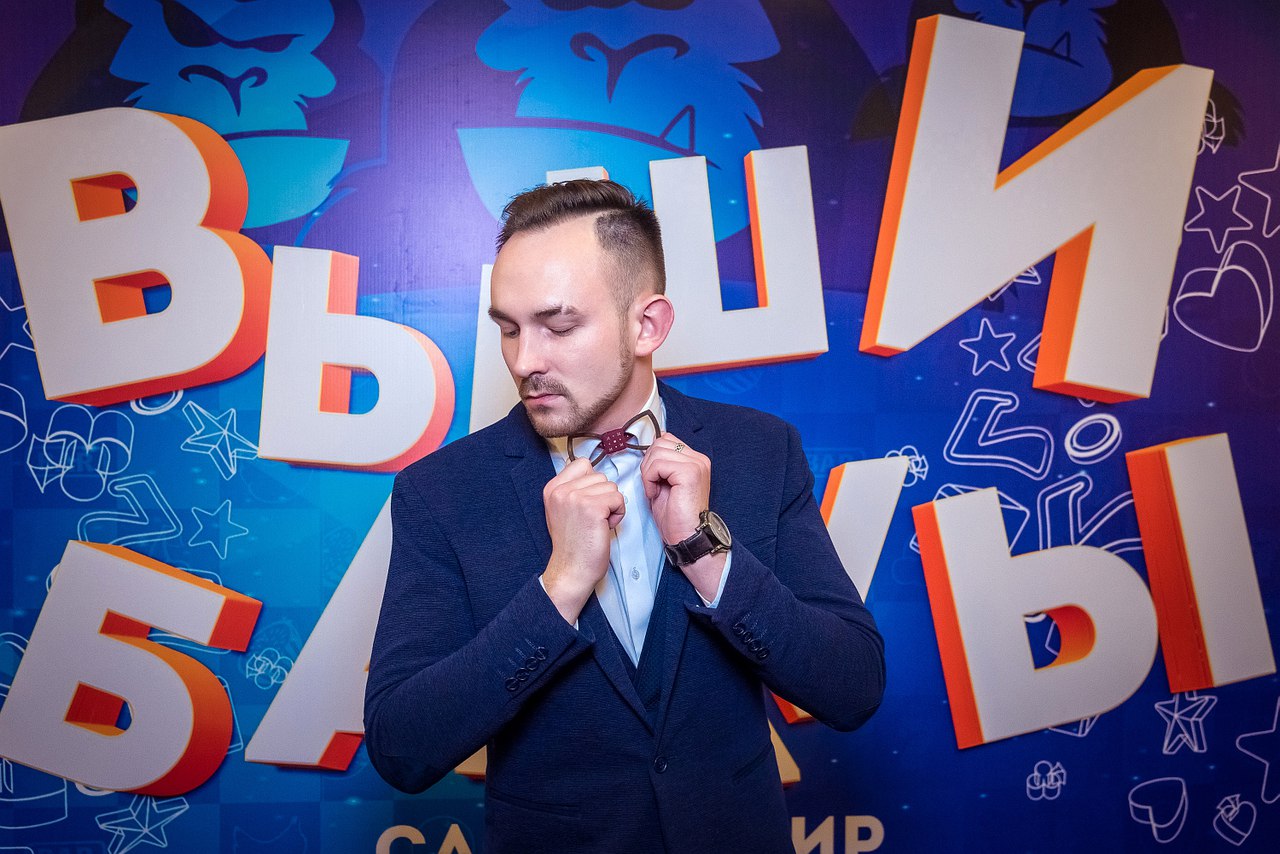 Вадим Воробьев — фото 7