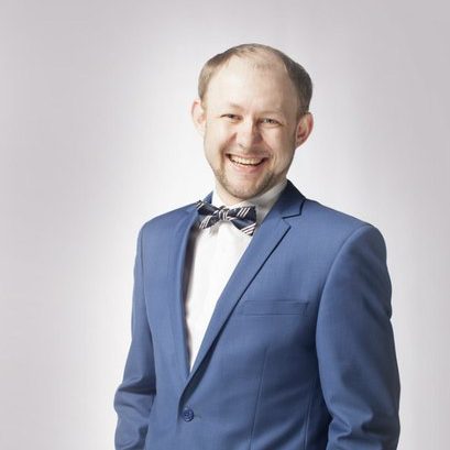 Павел Лапшов