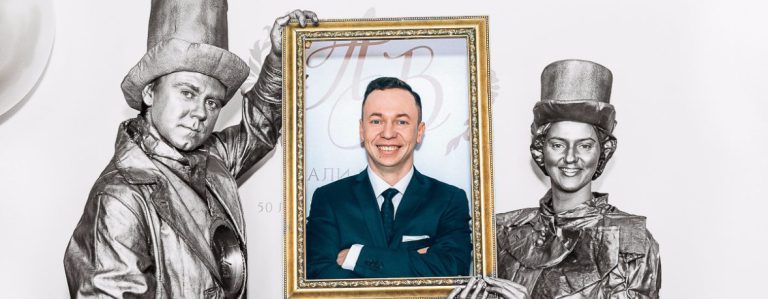 Вадим Шевченко