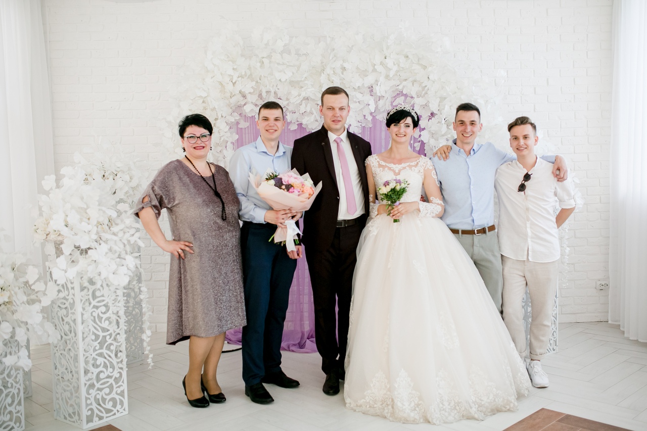 Вера Чернова — фото 3
