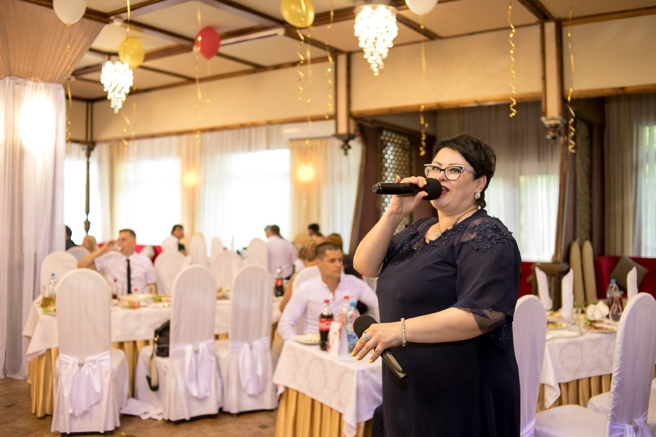 Вера Чернова — фото 2