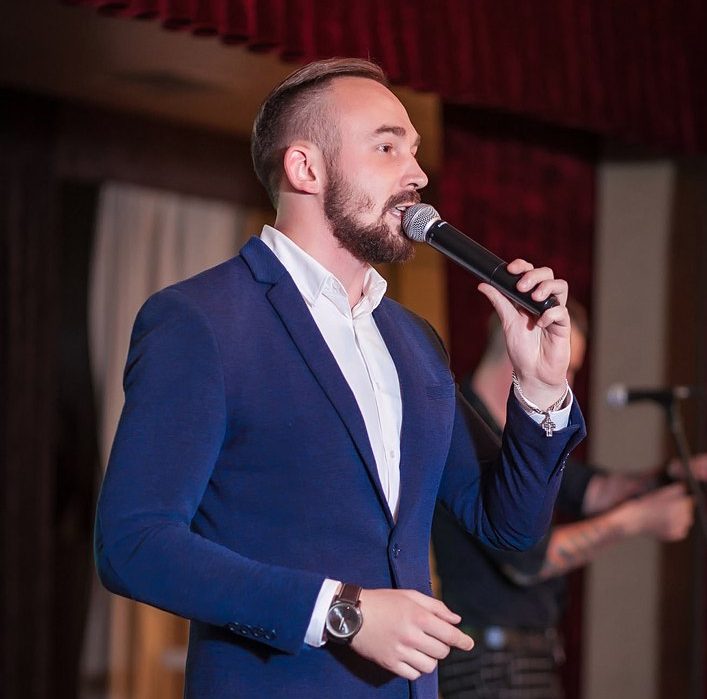 Вадим Воробьев