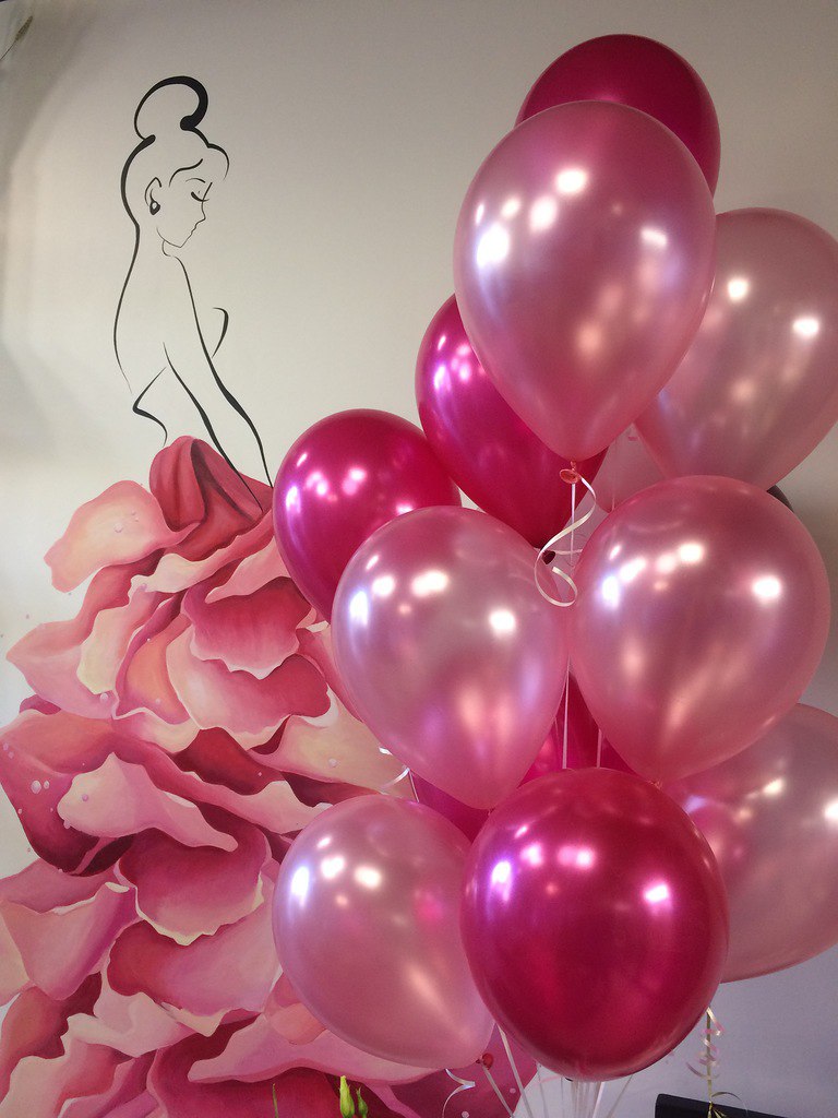 Be happy decor & balloons — фото 18