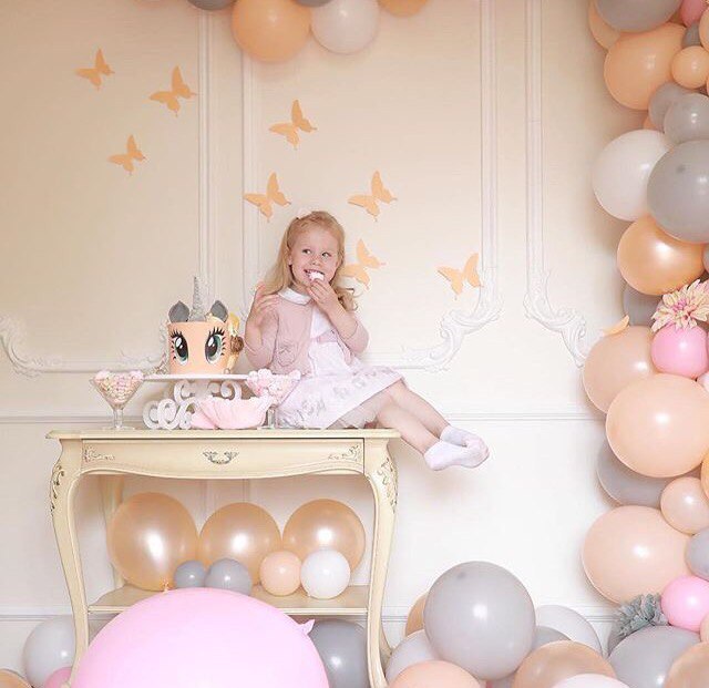 Be happy decor & balloons — фото 20