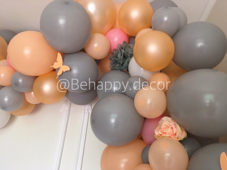 Be happy decor & balloons — фото 23