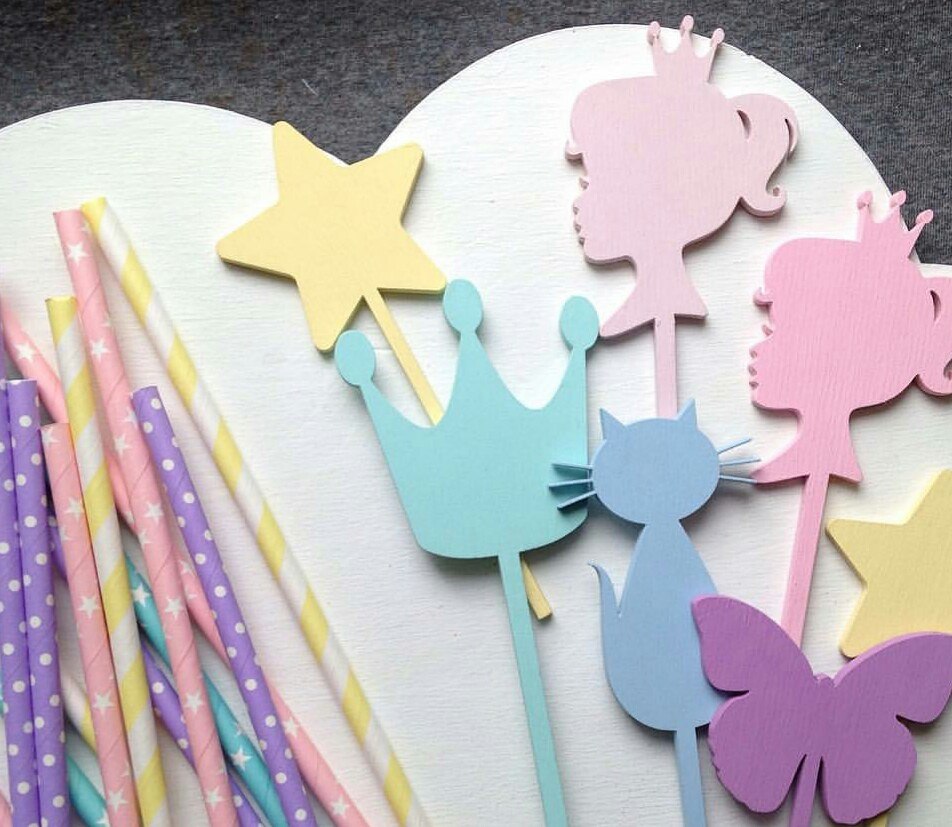 Be happy decor & balloons — фото 31