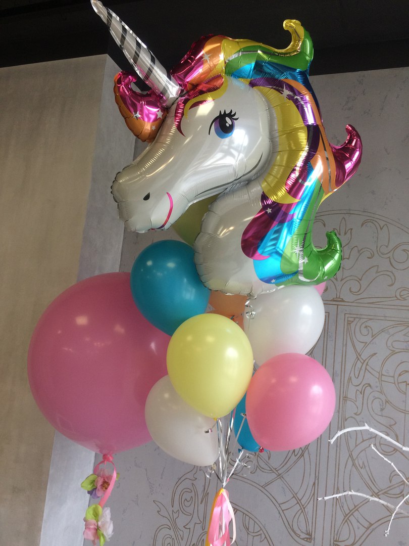 Be happy decor & balloons — фото 36