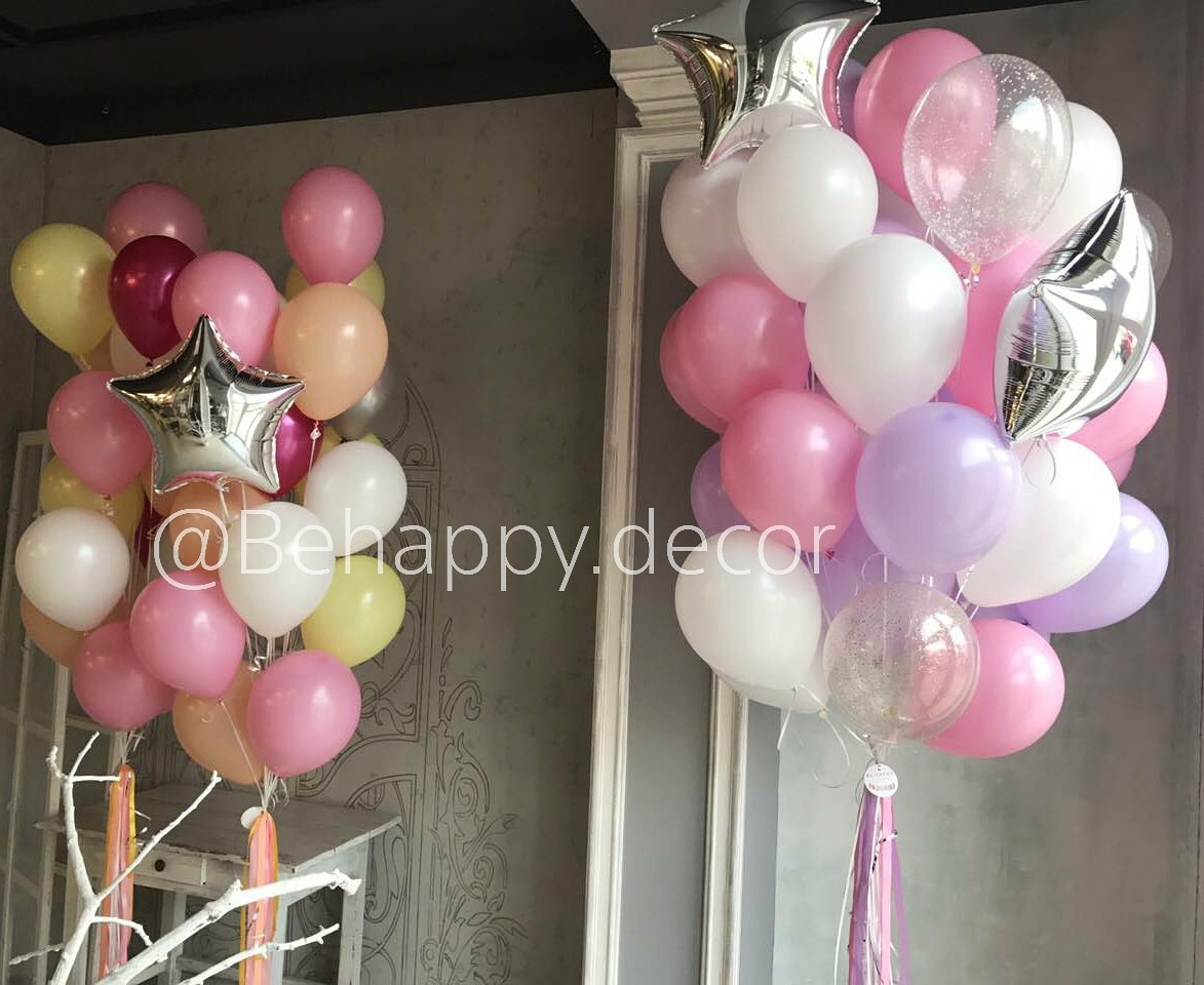 Be happy decor & balloons — фото 38