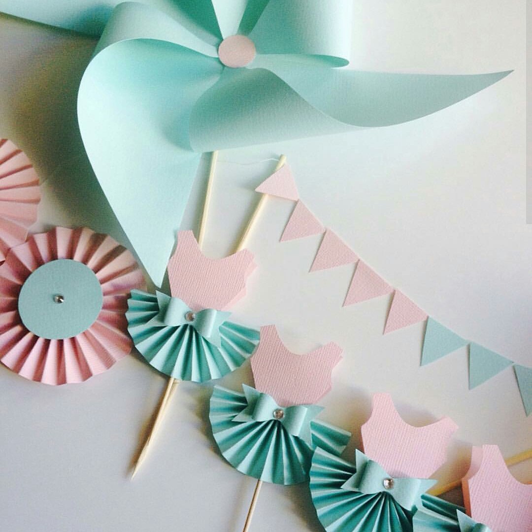 Be happy decor & balloons — фото 40