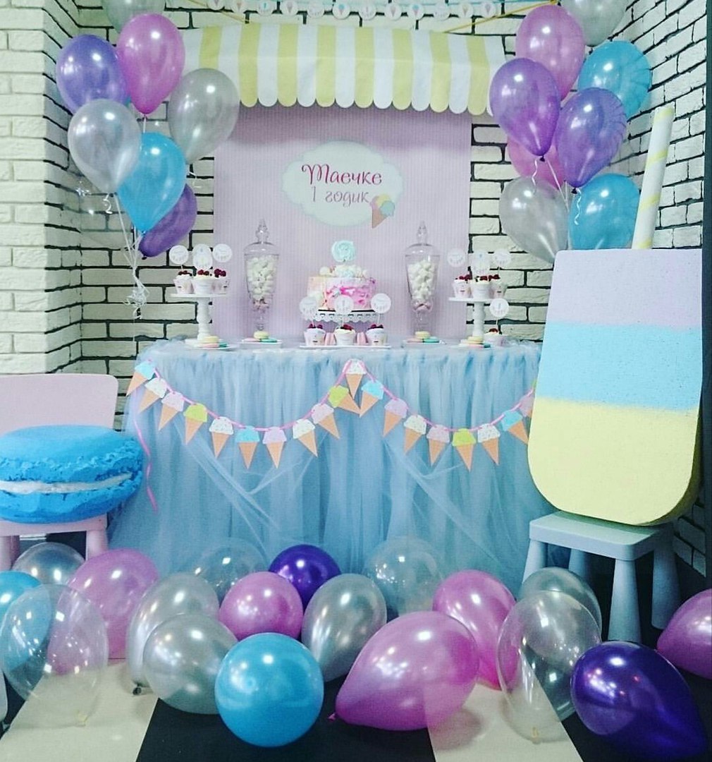 Be happy decor & balloons — фото 46