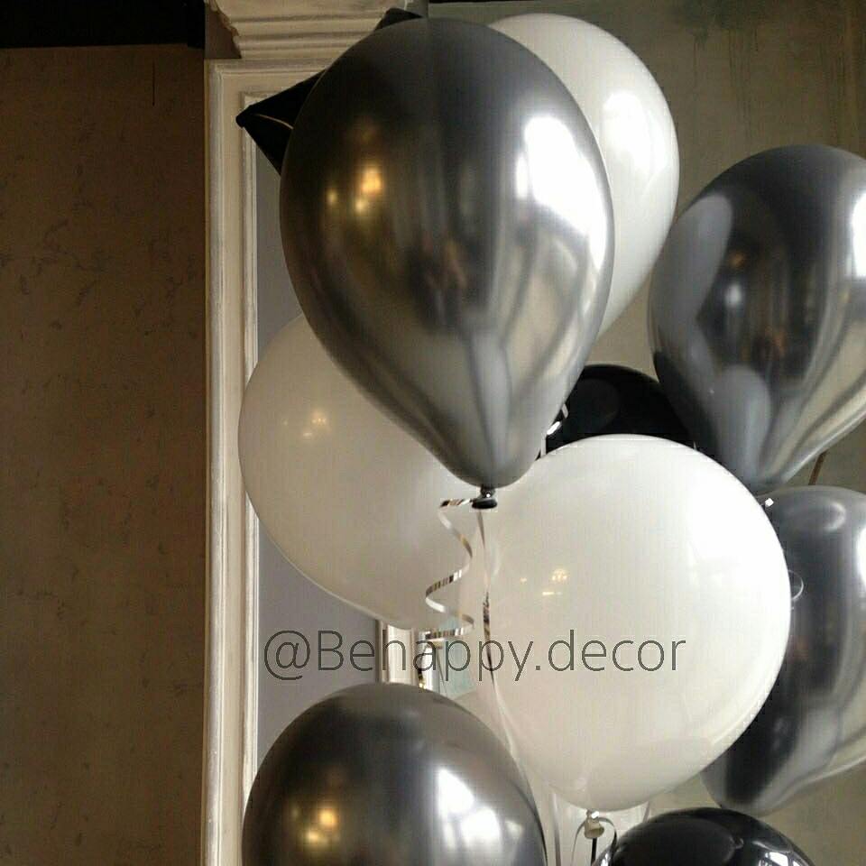 Be happy decor & balloons — фото 51