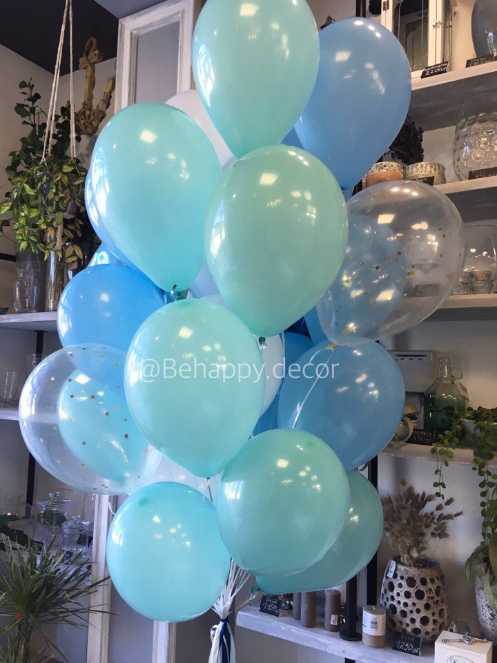 Be happy decor & balloons — фото 12