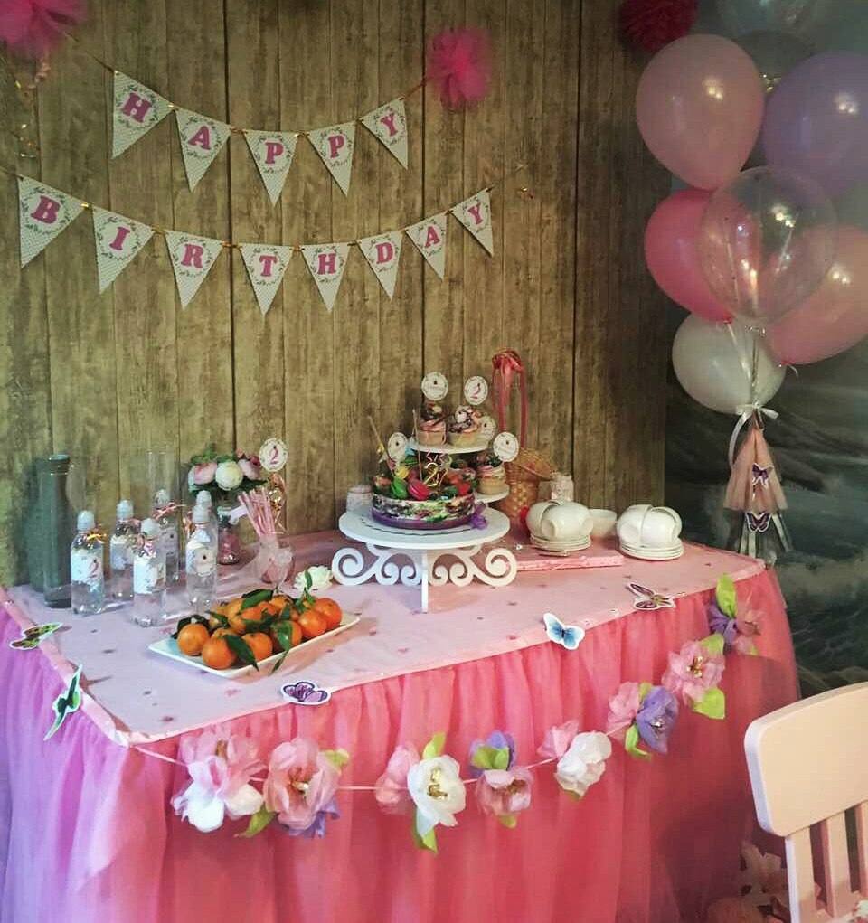 Be happy decor & balloons — фото 13