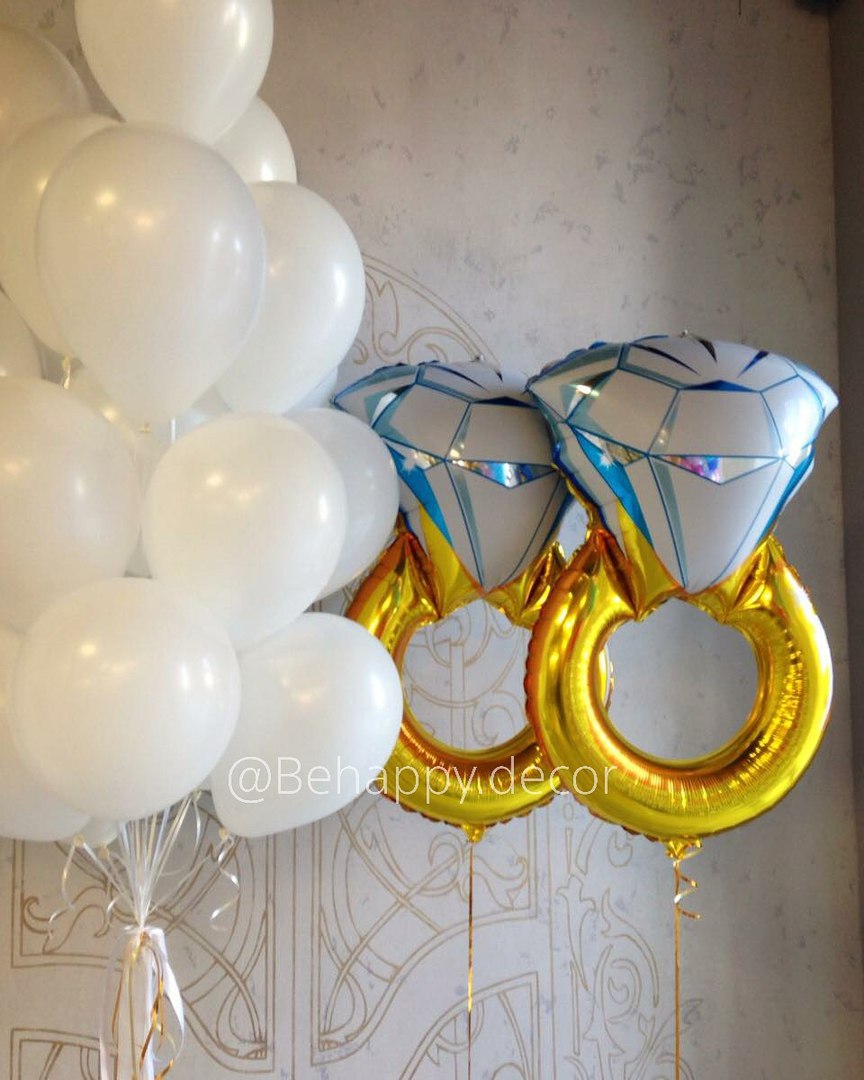 Be happy decor & balloons — фото 14