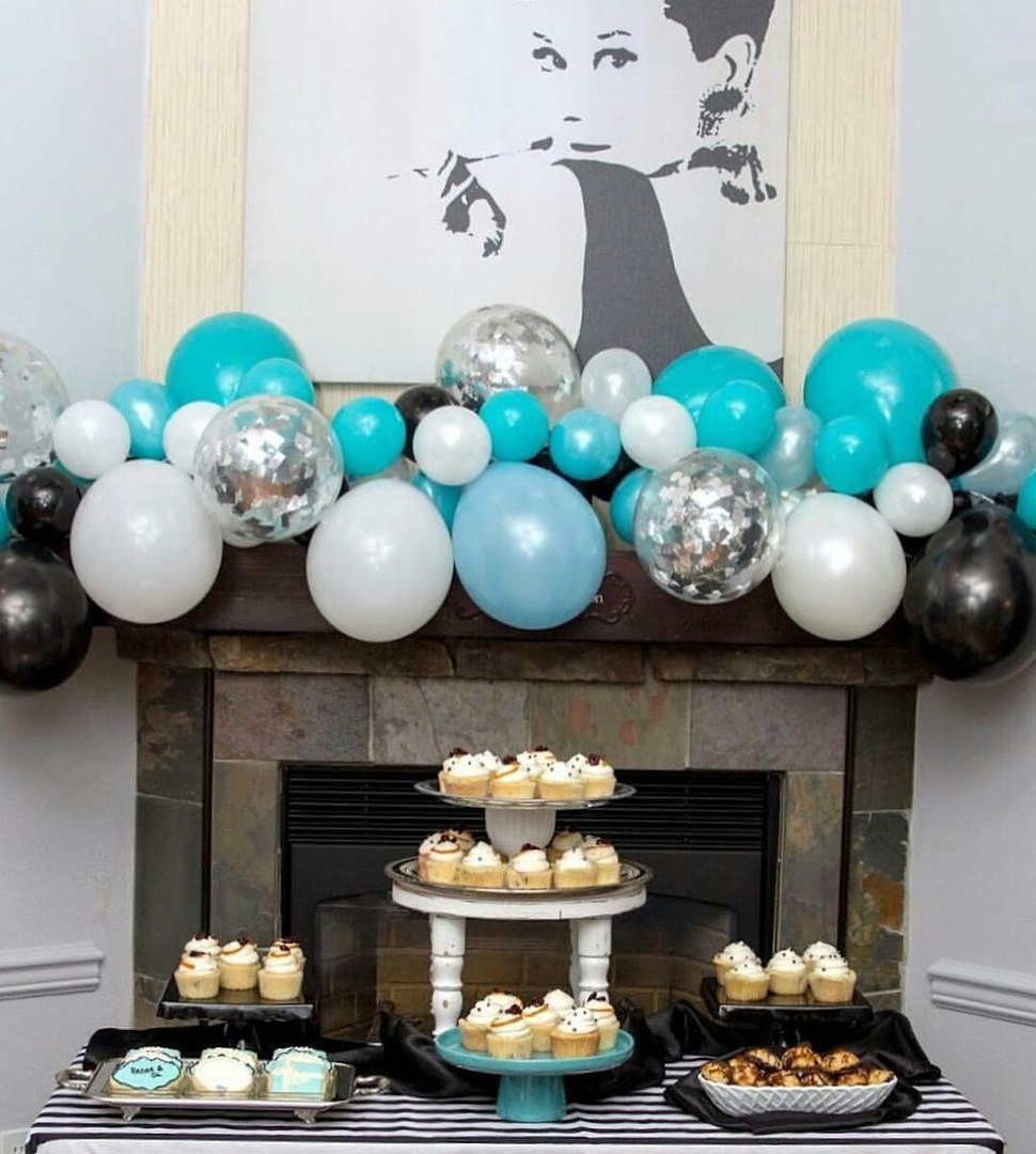 Be happy decor & balloons — фото 15
