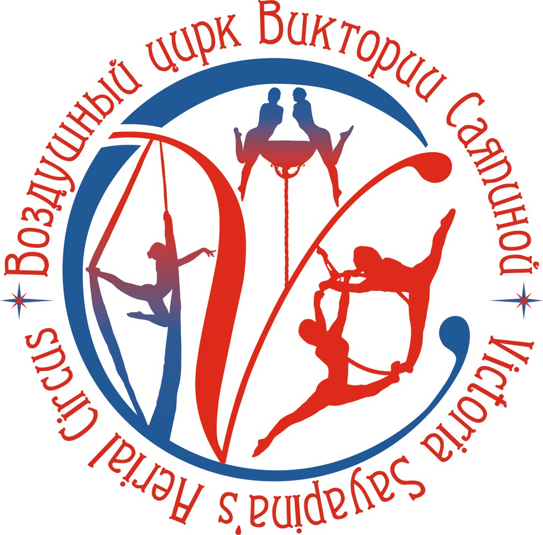 Воздушный цирк Виктории Саяпиной