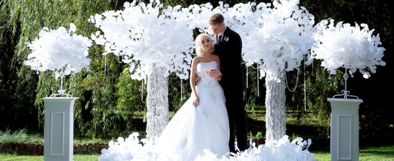 Westwedding