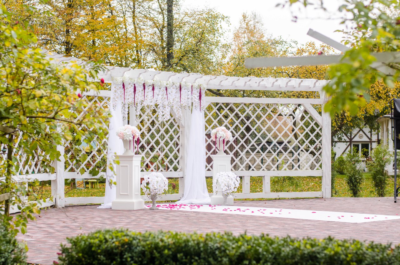 Westwedding — фото 14