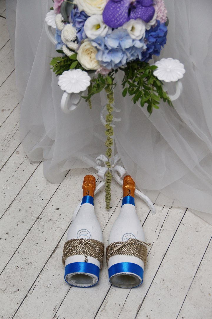 Westwedding — фото 15