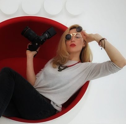 Елена Утивалеева — фото 11