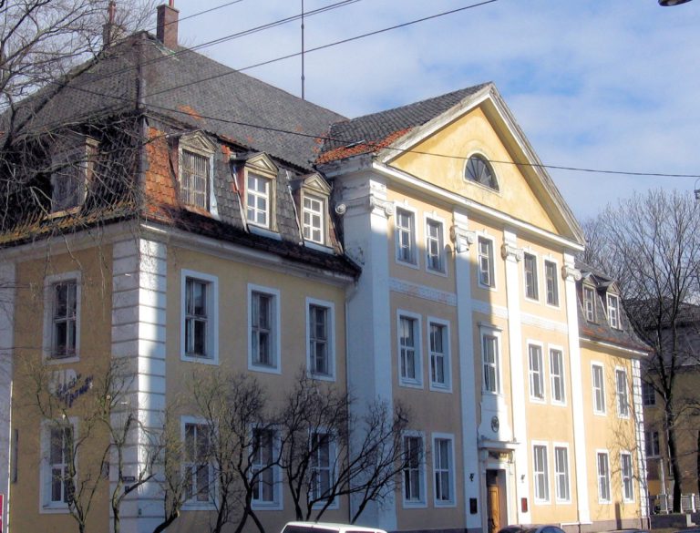 Ресторан «Гранд Холл»