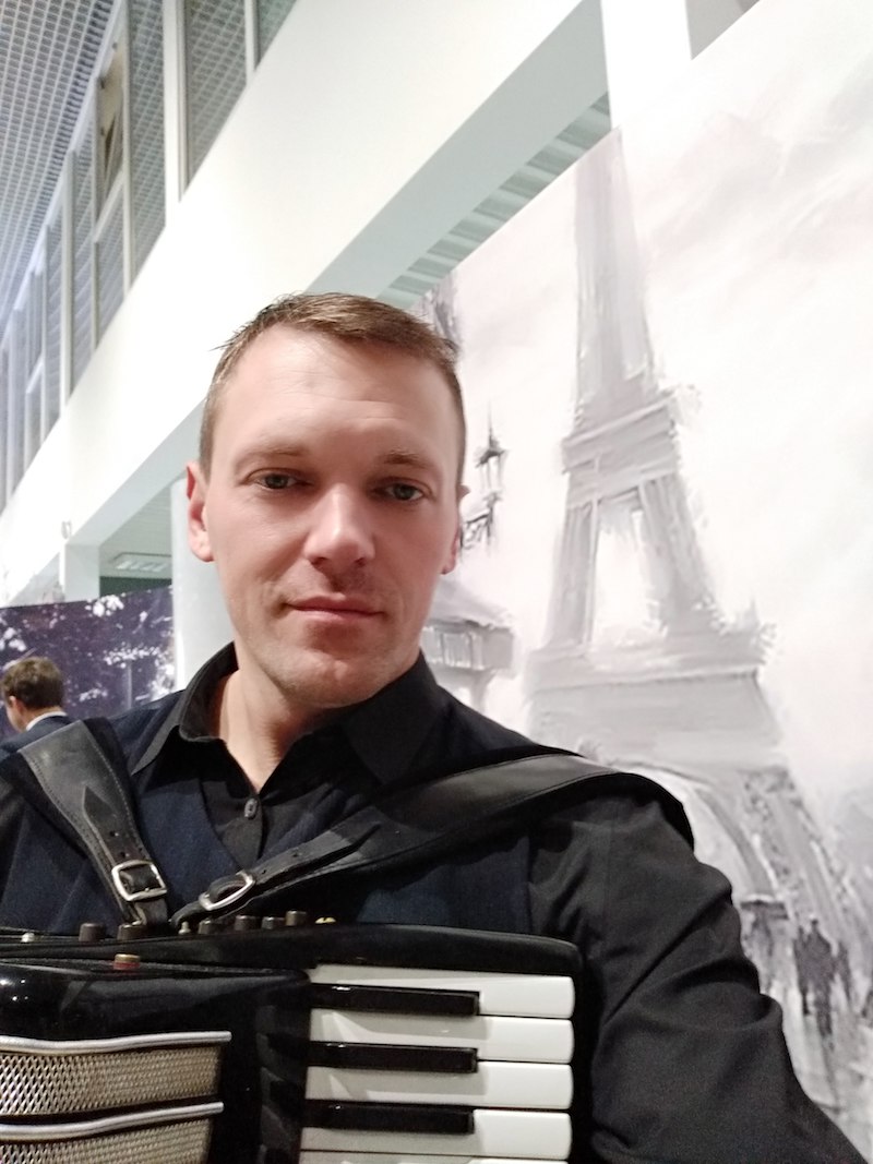 Алексей Згама — фото 6