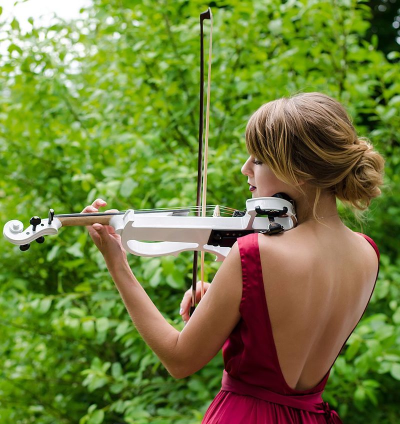 ElectroViolin