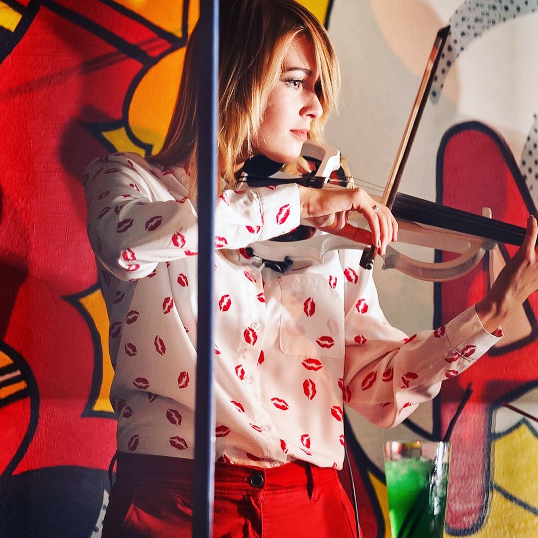 ElectroViolin — фото 8