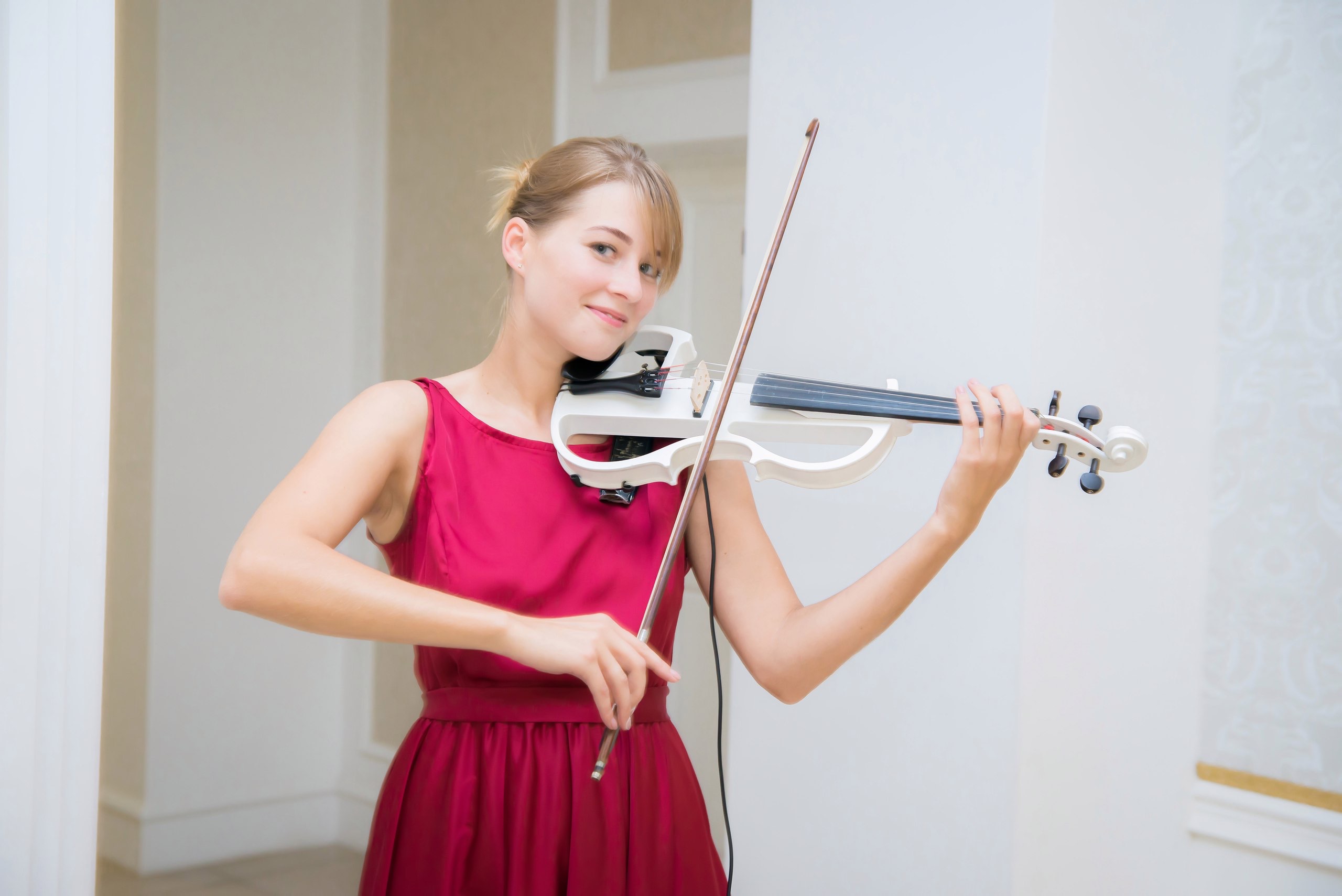 ElectroViolin — фото 9