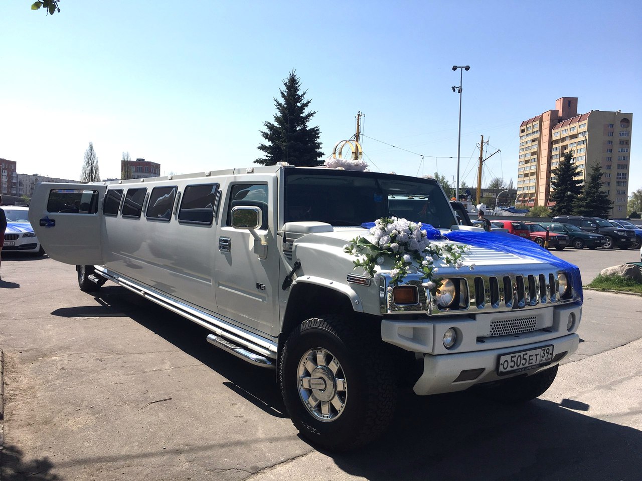 «АвтоЛюкс 39» — фото 2
