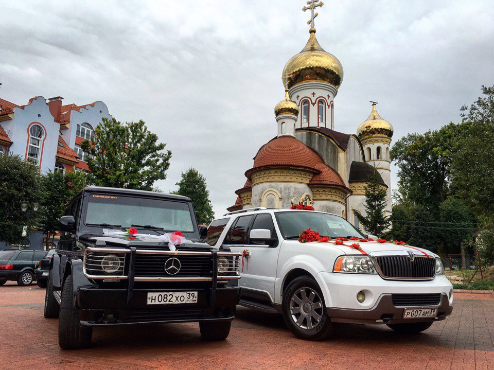 «АвтоЛюкс 39» — фото 5