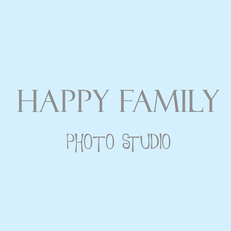 Happy family