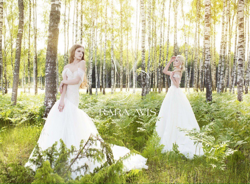 Свадебный дом «Garteli» — фото 13