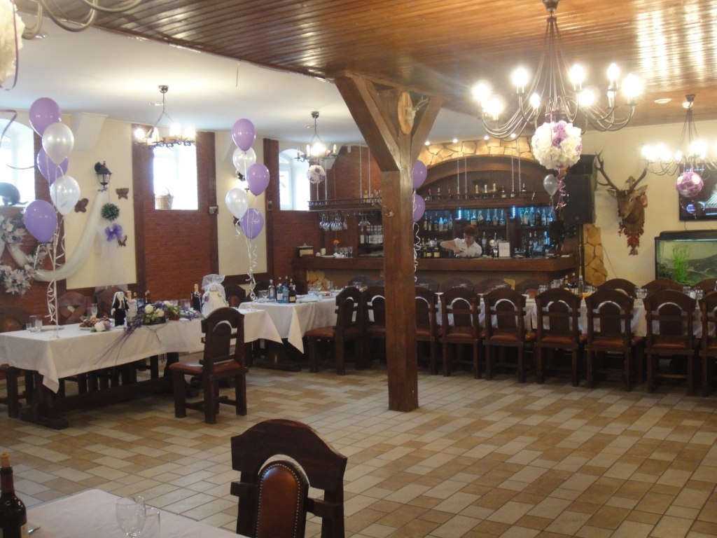 Поляна — фото 34