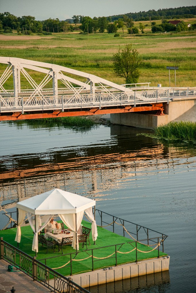 Таверна «Хаус Хафен» — фото 3