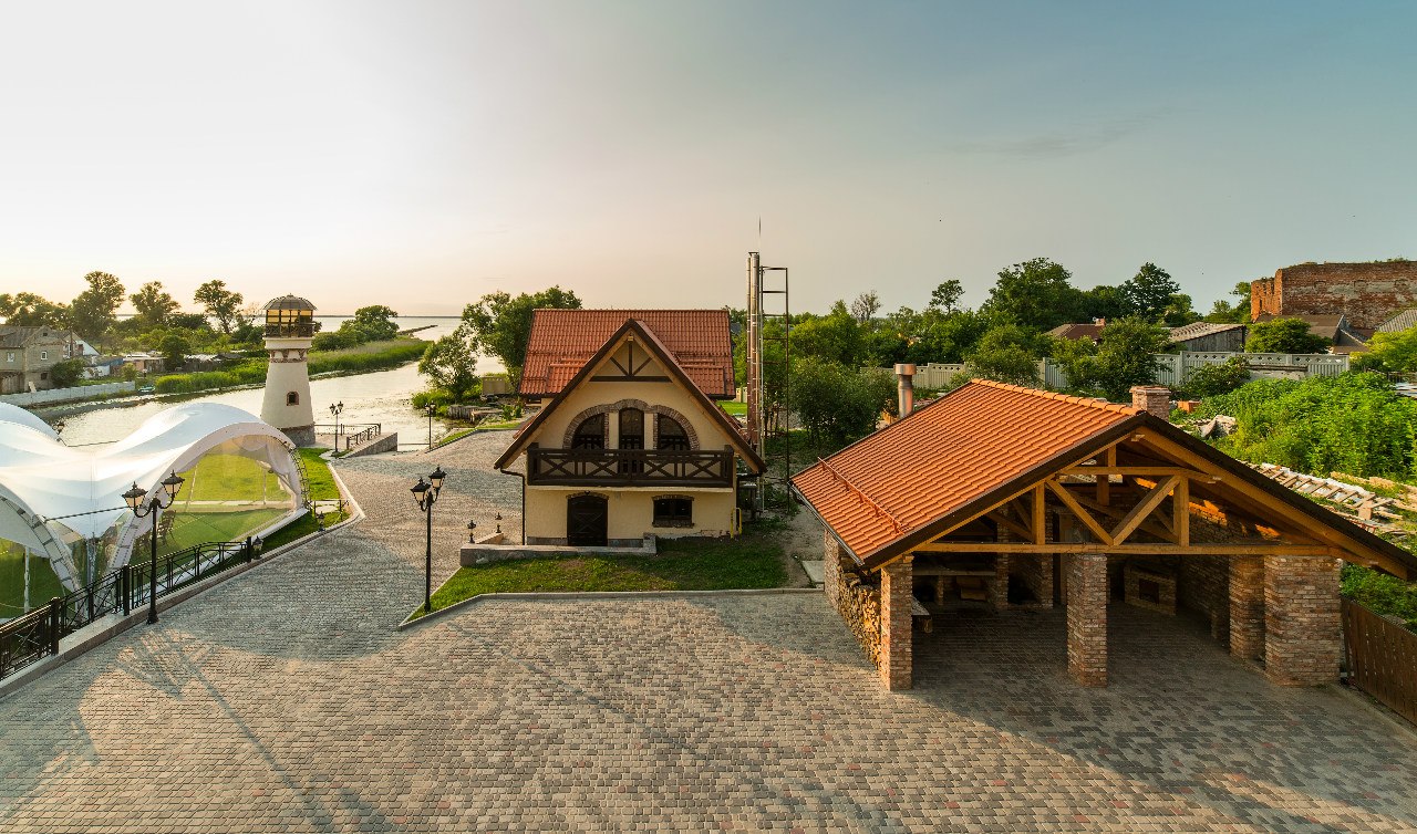 Таверна «Хаус Хафен» — фото 10