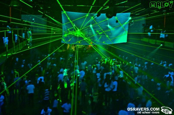 Шоу-студия «LaserShowTec STUDIO» — фото 13