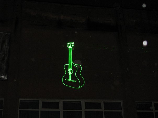 Шоу-студия «LaserShowTec STUDIO» — фото 15